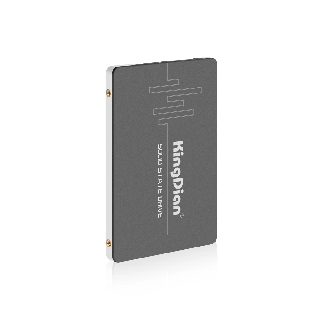Внутренний твердотельный накопитель KingDian 120 ГБ 1 ТБ 2 5 SATAIII SSD 240 480 Гб SATA3 HDD для