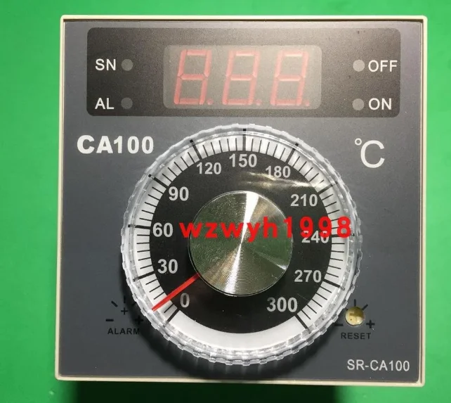 SR-CA100 хлеб печь температуры аппаратура регулятора CA100