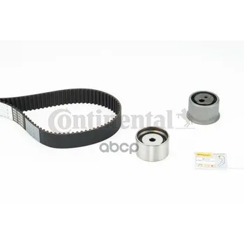 

Set of timing belt ContiTech art. ct1085k1
