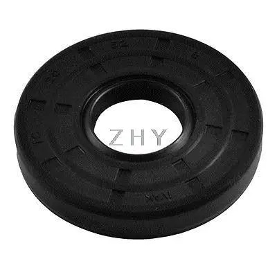 

Nitrile Rubber Dual Lips Oil Shaft Seal TC 20mm x 52mm x 8mm
