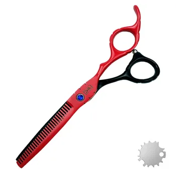 

Hair Scissors 6.0" Japan Professional Haircut Hairdressing scissors Salon Barber Shop Accessories Thinning Cutting Styling Tool