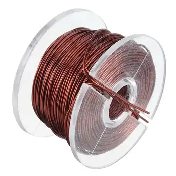 

Electromagnetic Coil 400 Turns 0.49mm Enameled Wire