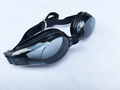 

Young STUDENT'S CHILDREN'S Swimming Goggles Girls BOY'S Waterproof Anti-fog Swimming Glasses Swimming Goggles Diving Mask Versat