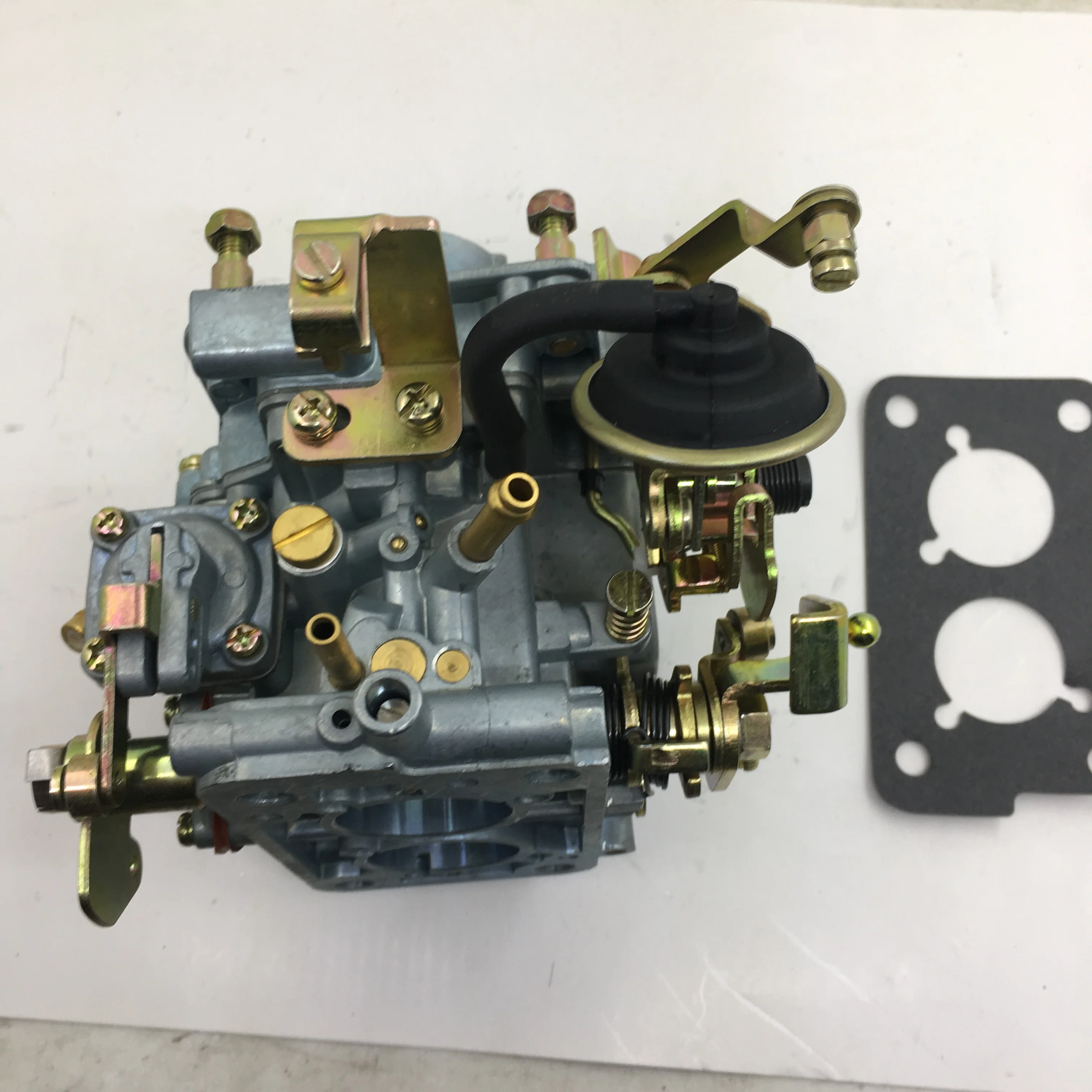 SherryBerg карбюратор Замена Weber 32 DMTR для Fiat Ritmo 127 128 uno A112 abarth yugo...|Карбюраторы| |