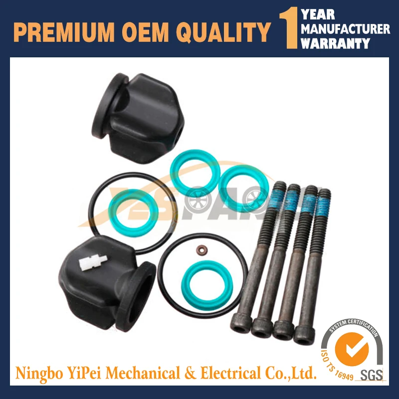 ControlValveSealKit6816252forBobcat751753763773863864873