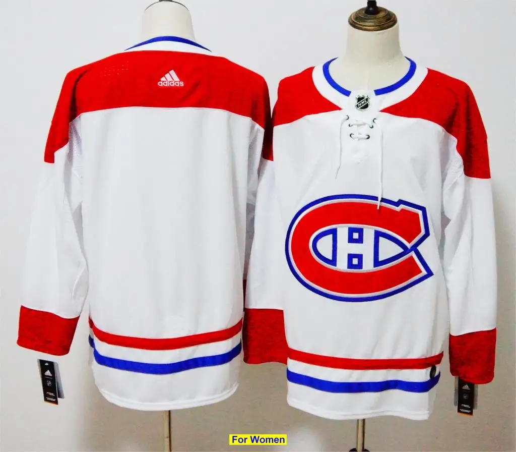 Новинка, женский свитер в стиле Монреаль, цена Brendan Gallagher Jonathan Drouin Jesperi Kotkaniemi Max patioreetty Shea Weber Max Domi - Цвет: Слоновая кость