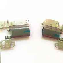 Ноутбук ЖК-дисплей петли для Dell Inspiron 11 2-в-1 3000 3168 3179 серый ЖК-дисплей задняя крышка петли