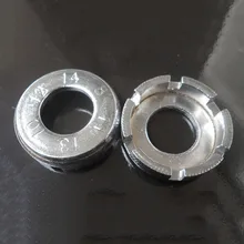 Велосипедный стальной проволочный ключ/Велосипедный ниппельный ключ инструмент/серия колеса Набор инструментов велосипедные инструменты