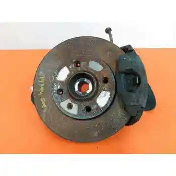 

6N0407255B STEERING KNUCKLE FRONT RIGHT VOLKSWAGEN LUPO (6X1/6E1)