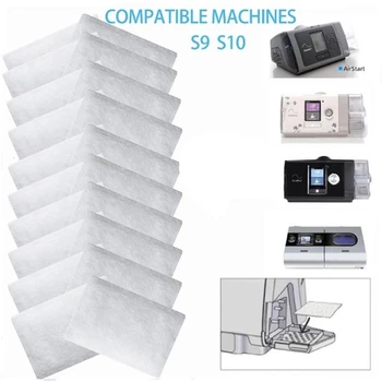 

Hot for Resmed Airsense 40 Filters - Disposable Universal Replacement Filters CPAP Filters