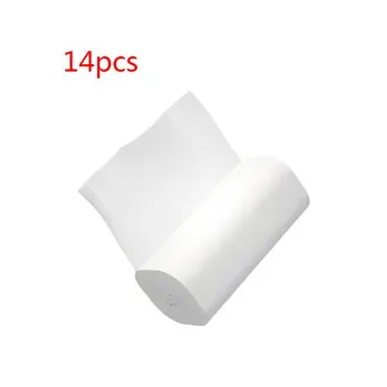 

Toilet paper coreless web Household paper towels 4 layers 14 rolls of soft