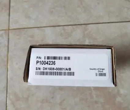 P1004236 новая Оригинальная 170 Xi4 200dpi термальная печатающая головка Zebra AIT, сменная печатающая головка, OEM, 203 dpi, 170Xi4/ZE500-6