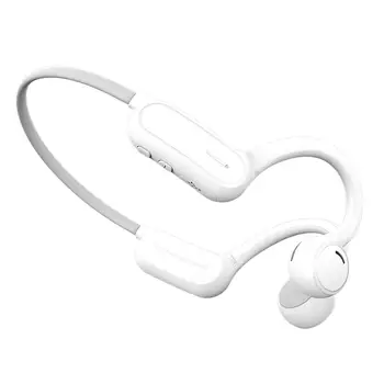 

New Wireless Open Ear Headphones Bluetooth 5.0 6D Sound HD Phone Call Light Sports Headset IPX4 Waterproof Running Earphones