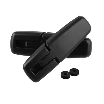 

Door Hinge Car Rear Liftgate Glass Hinge Upper for 2001-2007 Ford Escape for 2005-2007 Mercury Mariner Car Set