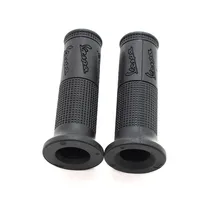 Резиновая ручка мотоцикла для piaggio Vespa Granturismo 125/200 GTS 125/250 S125/150/300 ручка аксессуары