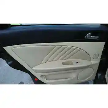 

REAR WINDOW LEFT ALFA ROMEO 159 (140)