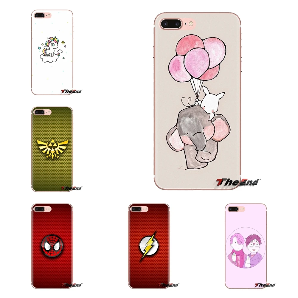 Silicone Cases cute anime hero logo girly sexy For HTC One U11 U12 X9 M7 M8 A9 M9 M10 E9 Plus Desire 630 530 626 628 816 820 830 |