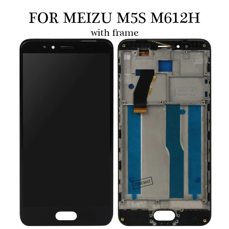 M5S M612H-3
