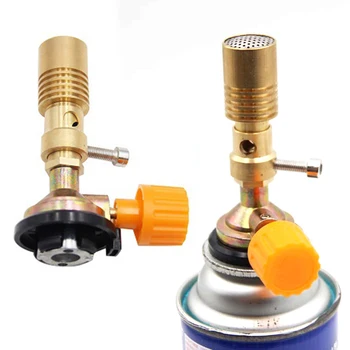 

Portable Alcohol Heating Bunsen Burner Lamp For Laboratory Hardware Disinfection