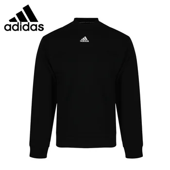 

Original New Arrival Adidas M MH 3S Crew Men's Pullover Jerseys Sportswear