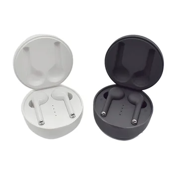 

TW40 Touch Control Wireless Bluetooth earphone Wireless Headset Earbuds Bluetooth 5.0 For all smartphones