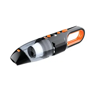 

Handheld Vacuum Cleaner Cordless Powerful Cyclone Suction Wet Dry Vacuum Auto Home Handheld Cordless Vacuums