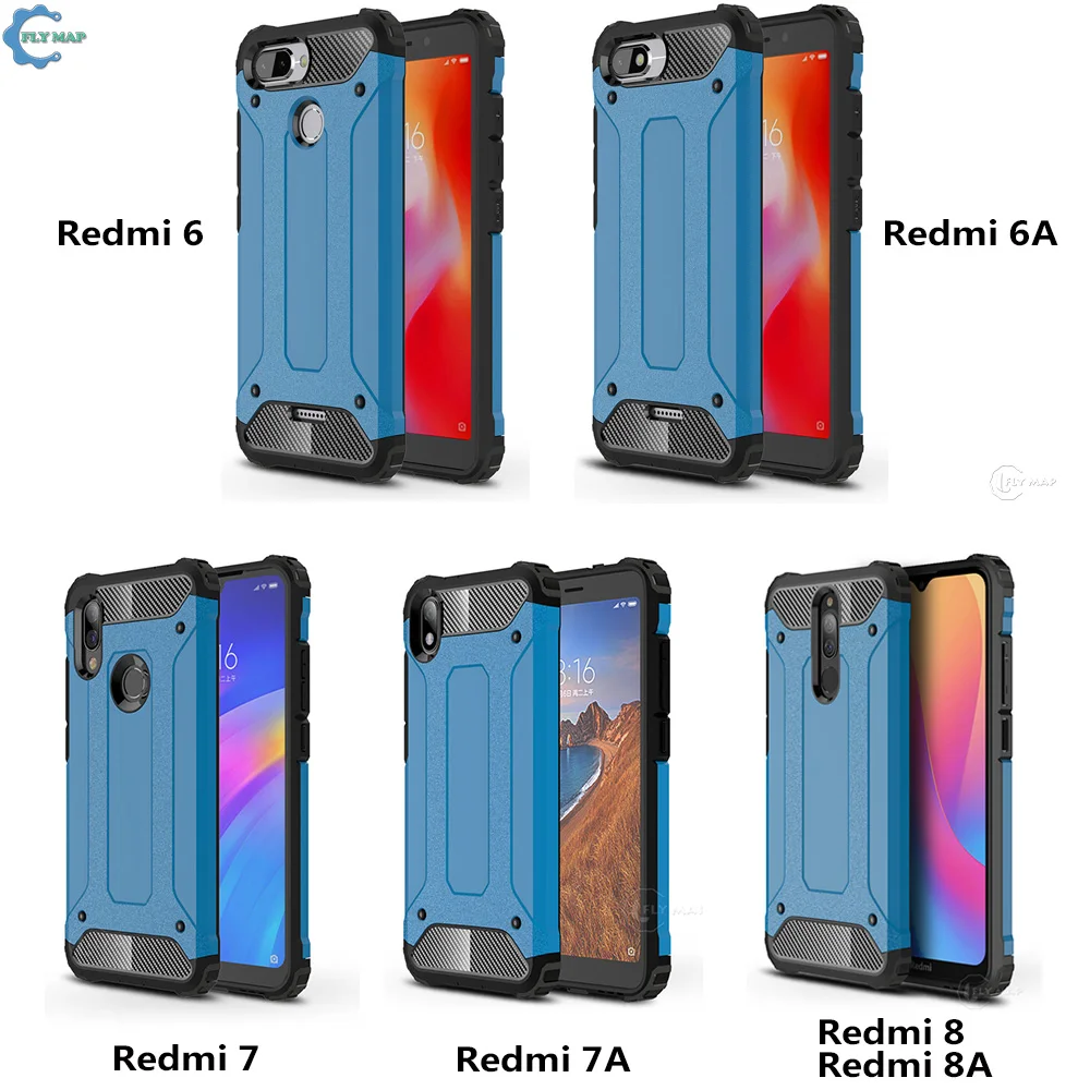Защитный чехол для Xiao mi Red mi 6A 6 7 7A 8 8A, силиконовый защитный чехол для телефона, чехол для Xiao mi Red 6 A A6 A7 A8 Red mi 6a Red mi 7
