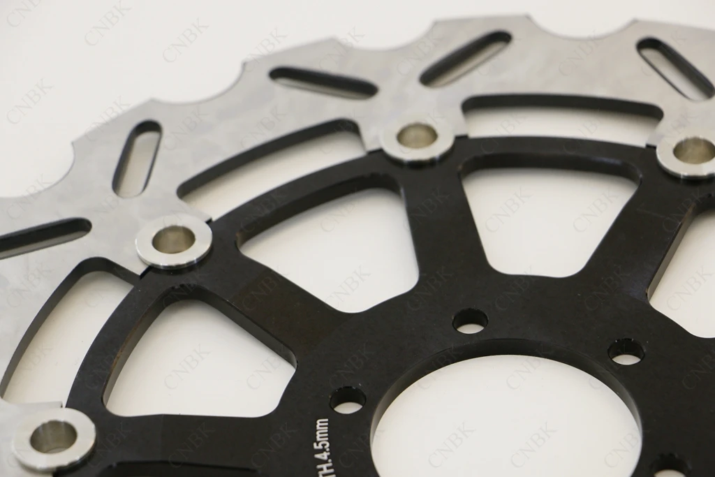 Ротор переднего/заднего дискового тормоза для APRILIA Rsv 1000 Sp Rsv1000 1999 - 2000 99 00 |
