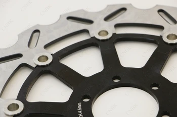 

Front Disc Brake Rotor for APRILIA Tuono 125 2003 - 2004 03 04