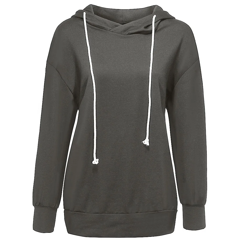 Hoodies & Sweatshirts