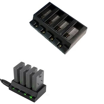 

Battery Charger Adapter Multi-battery Intelligent Charging board For Parrot MiniDrones Rolling Spider Drone Accessories