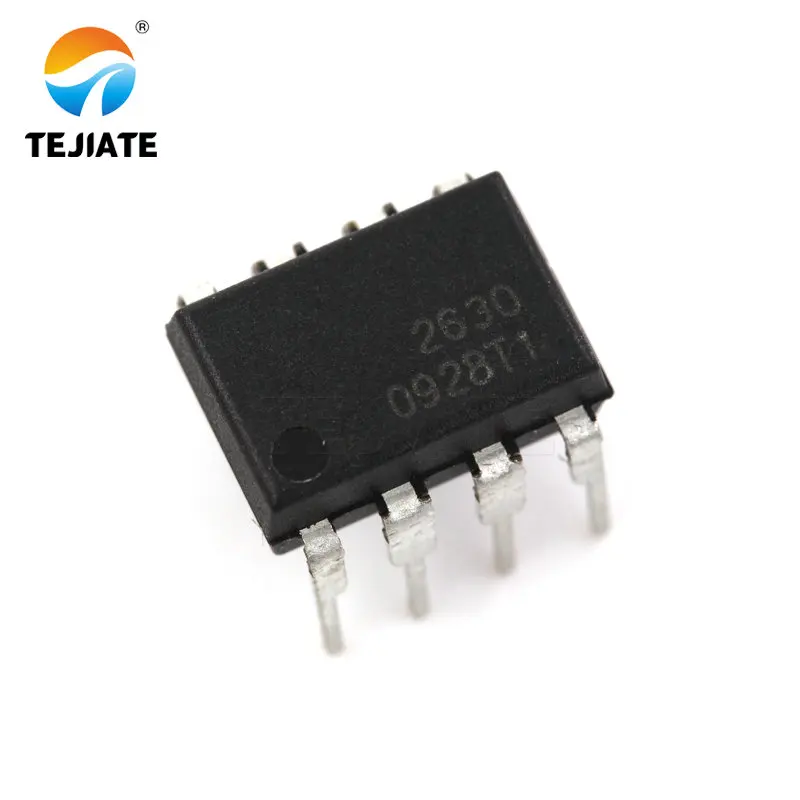 HCPL2630 DIP-8 (1)