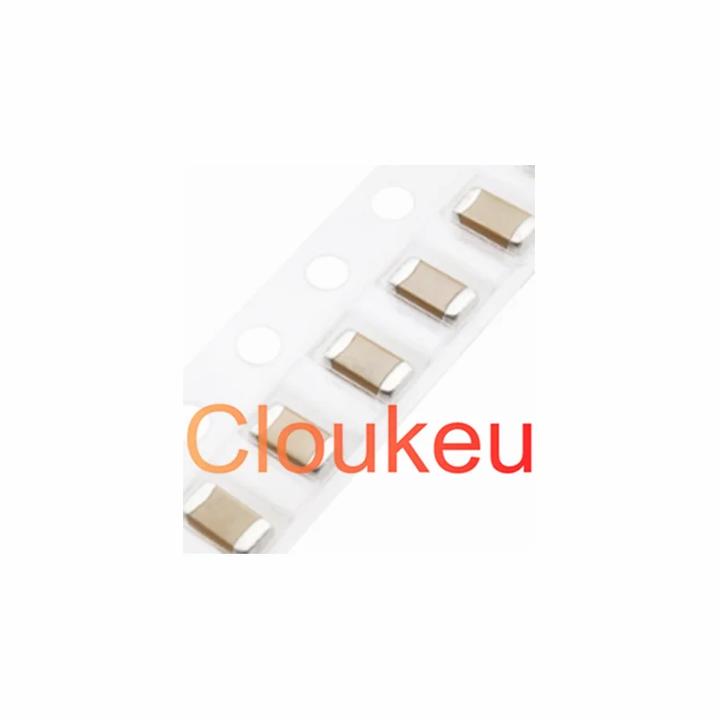 

1206 4.7UF 16V 25V 50V 100V 475K 10% X5R material SMD ceramic capacitor