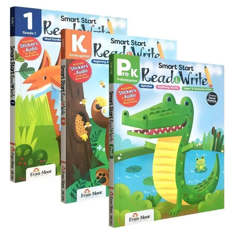 Феникс Книги Smart Start Купить