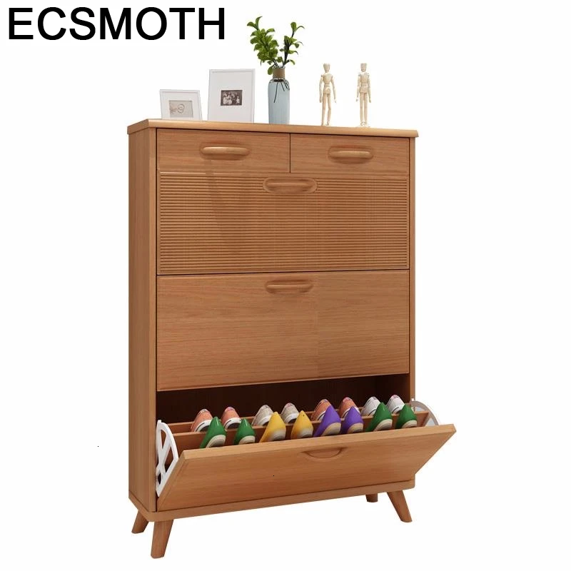 Armario mobles Per La Casa Meuble De Rangement Szafka Na Buty Closet Gabinete Scarpiera Sapateira мебельный шкаф для обуви |