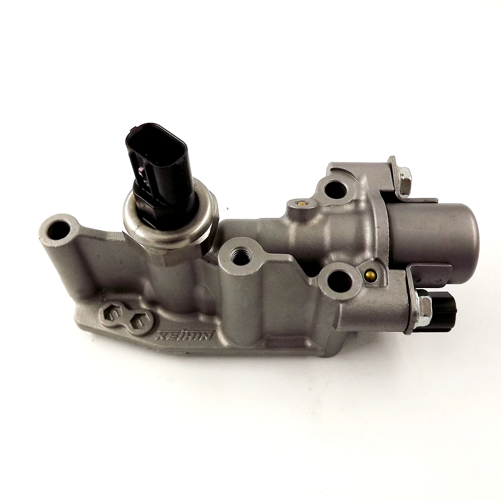 Новый VTEC соленоид Шпульный клапан 15810 RNA A01 для 2006 2011 Honda Civic Sedan|Клапаны и детали| |
