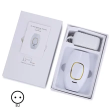 Ручной Лазер 300000 мигает лицо перманентное устройство для удаления волос весь тело безболезненный лазер устройство для удаления волос