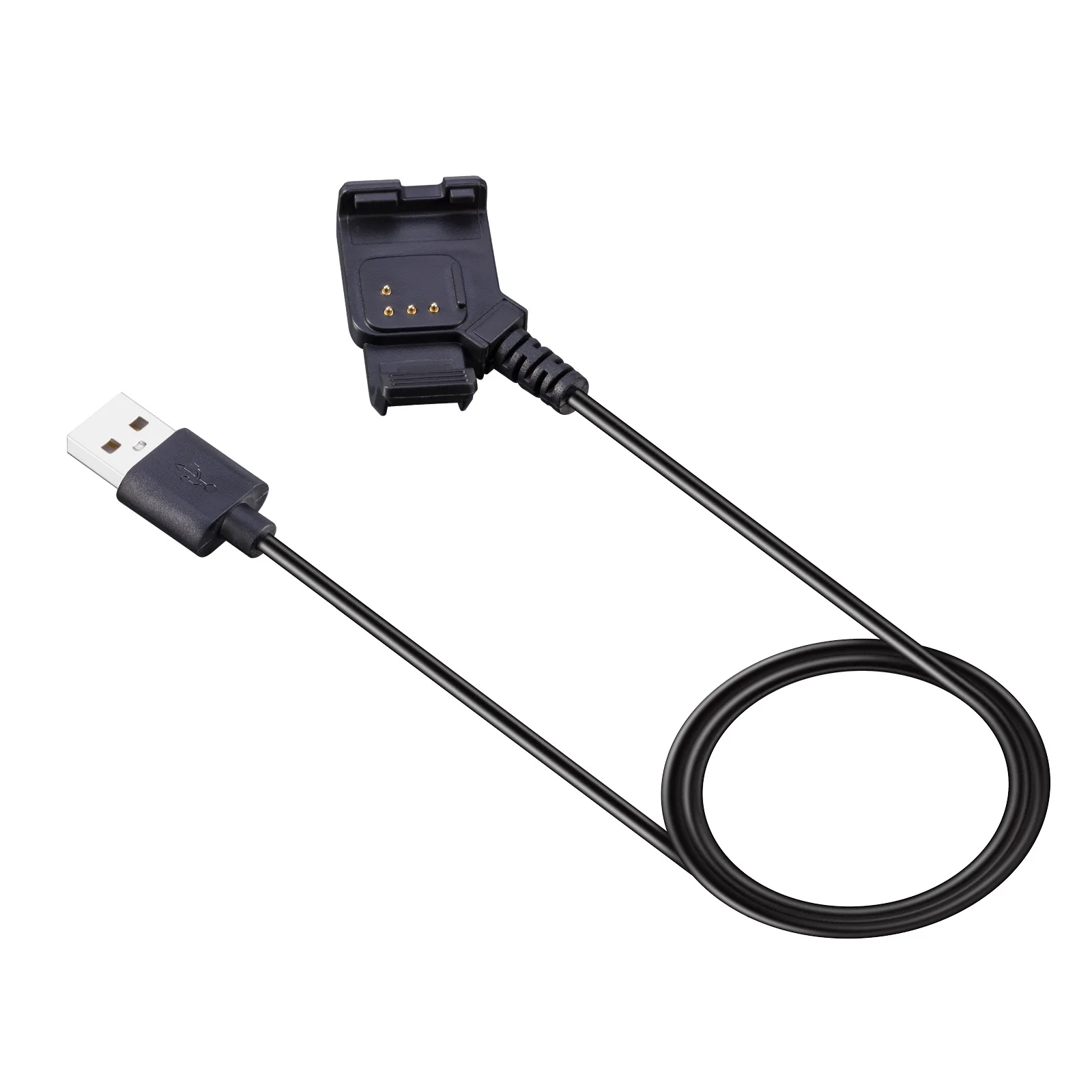 Кабель USB YSAGi для синхронизации данных и GPS спортивной камеры Garmin Virb X XE