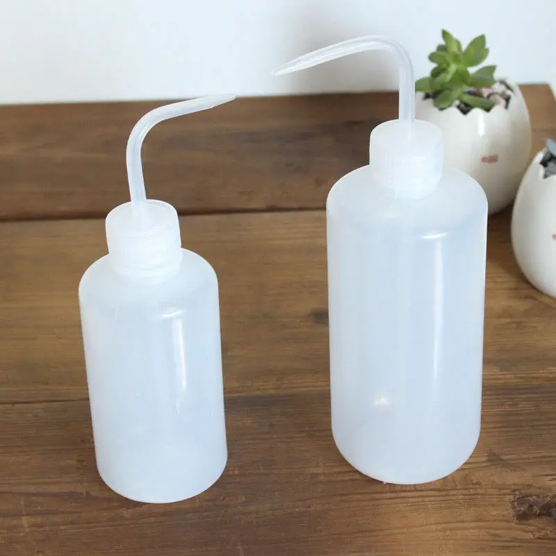 

tattoo diffuser squeeze bottle green soap wash clean non-spray bottle permanent micro leaf cosmetic laboratory tattoo supplies