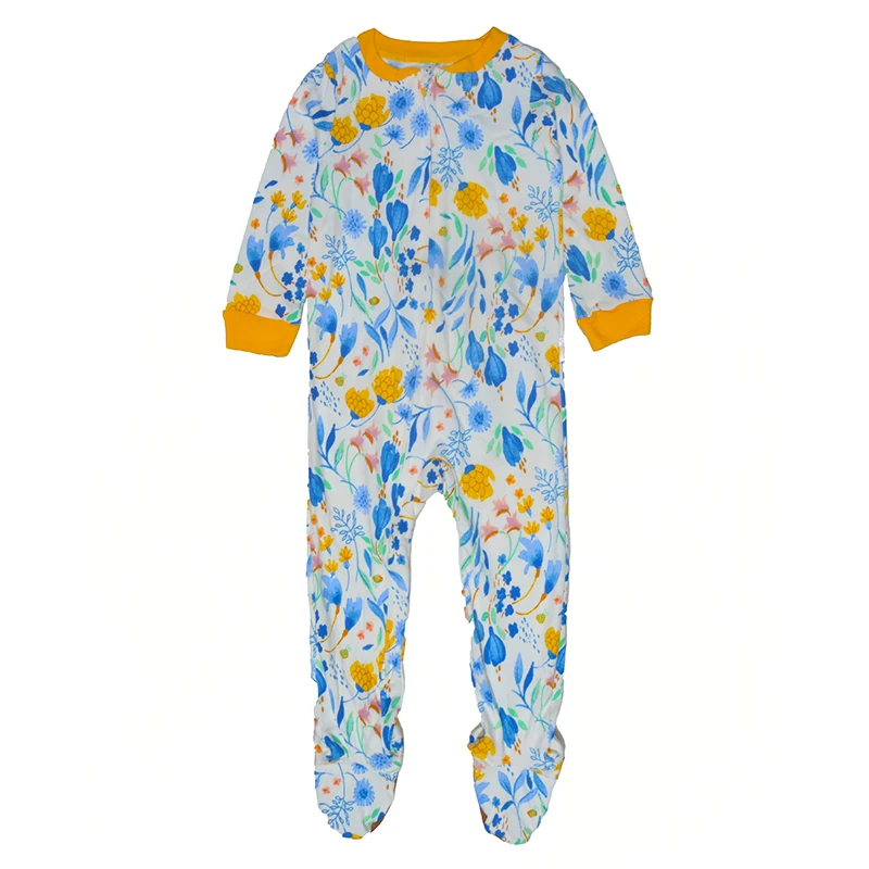 One-Piece Homewear for Children