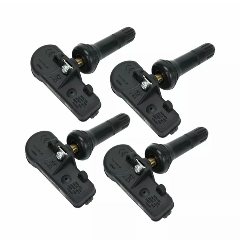 OEM 25789964 датчик давления в шинах Система мониторинга TPMS 433 МГц 13598773 22853740 13581561 для Cadillac Buick новое давление в шинах
