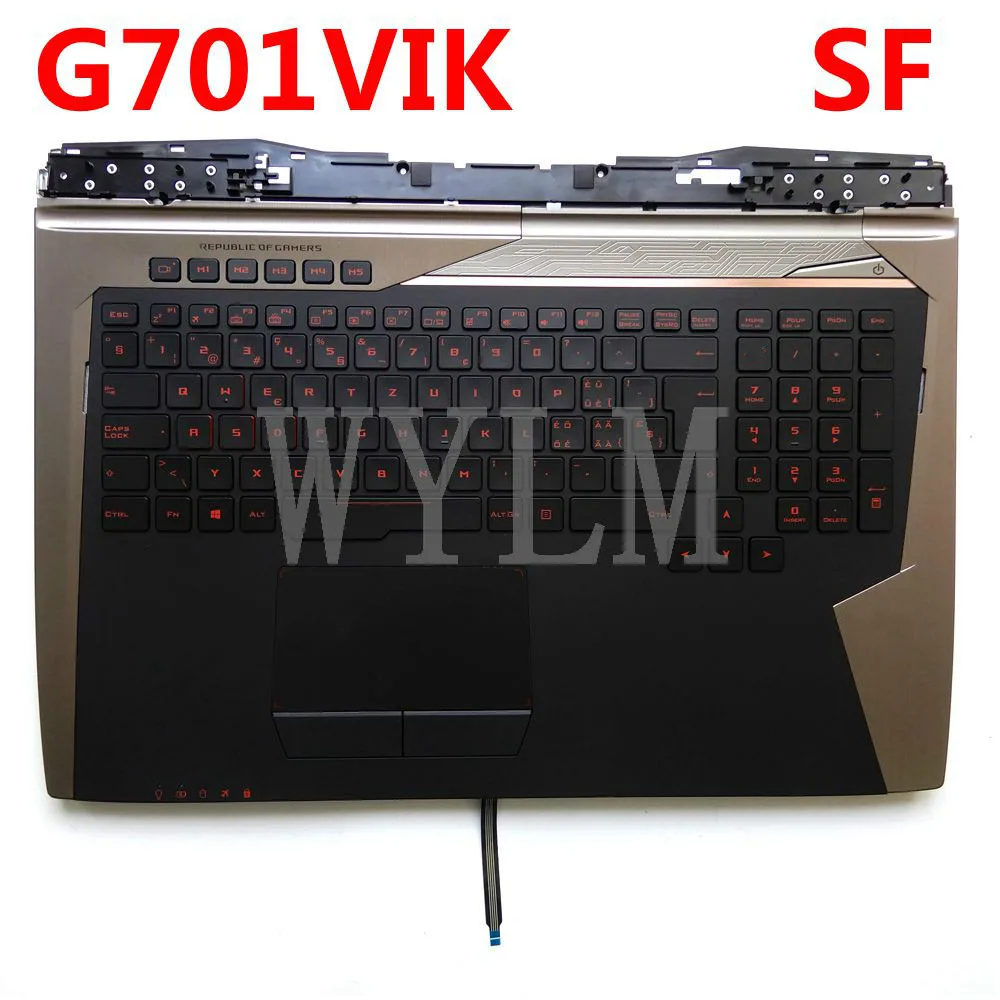 Qingping Air Detector lite Retina Touch IPS Screen