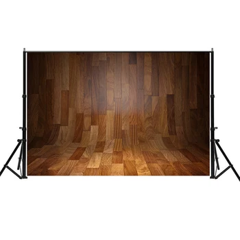 Fondos de fotografía de madera sólida Minimoto para estudio de Video Foto fondo decoración madera impresión fondos para foto de cámara 3X5FT