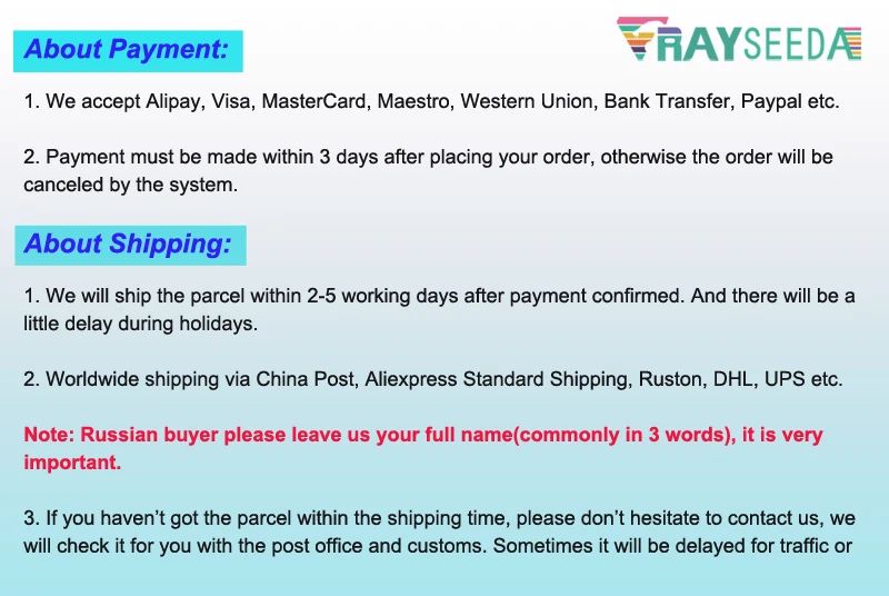 payment 2