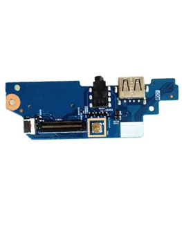

17B11-1 FOR HP 448.0E607.0011 448.0E606.0011 SD USB audio board