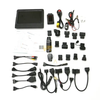 

Launch X431 V Plus Car Diagnostic Scanner Auto Diagnostics Tool Full System Diagnostic Scanner better than X431 V 8inch