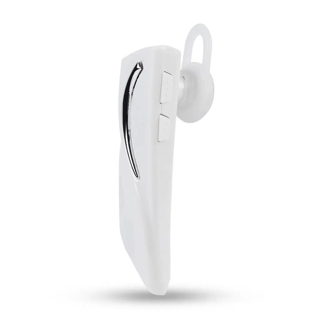Bluetooth беспроводной переводчик наушники с ушным крючком крышка 28 язык Поддержка вкладыши