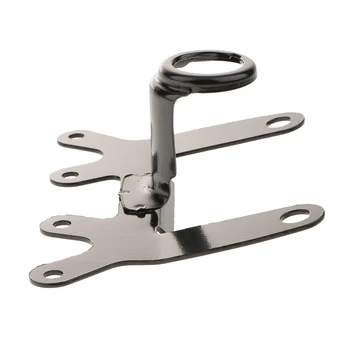 

Motorcycle Tachometer Speedometer Indicator Stand Bracket Indicator Stand