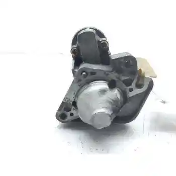 

8200306595 engine start RENAULT MEGANE II family