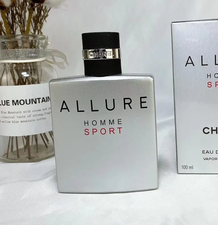Fragancia спрей Caballero духи para 100 мл Духи hombres botella de vidrio Parfum masculino madera sabor duradero - Цвет: Коричневый